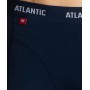 Труси шорти чоловічі боксери Atlantic 3MH-047 W22