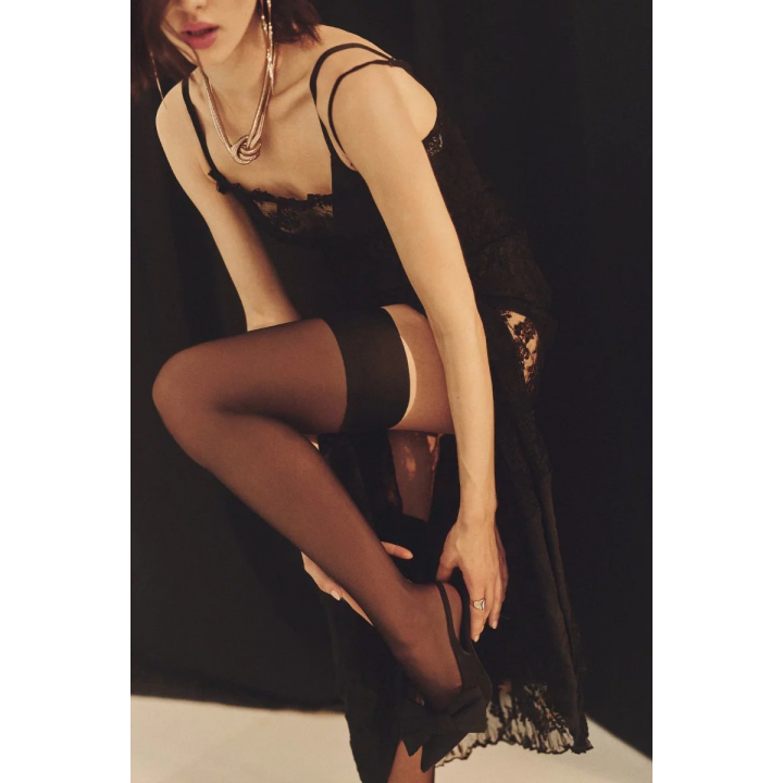 Панчохи жіночі gabriella calze lovia 20 den 3/4