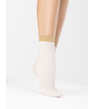 Жіночі шкарпетки Biscuit one size