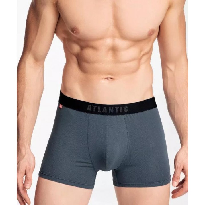 Труси шорти чоловічі боксери Atlantic mh 1183 wl 23 XL