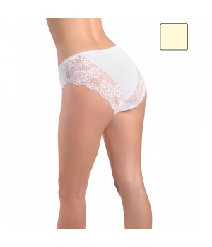 Сліпи жіночі труси ORO 2249 Cornelia latte XXXL