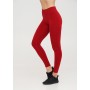 Жіночі безшовні легінси із мікрофібри giulia leggings 02 L/XL