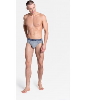 Чоловічі труси сліп henderson 39023 law L