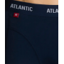 Труси шорти чоловічі боксери Atlantic 3MH-047 W22 XL