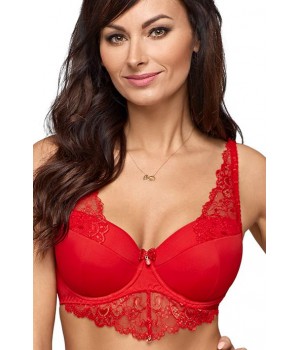 Бюстгальтер push-up Ava Blush AV 1794 75C