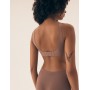 Жіночий безшовний бюстгальтер henderson 42850 bake S