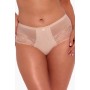 Сліпи труси жіночі GAIA TONIA ART. 1253 BEŻ L