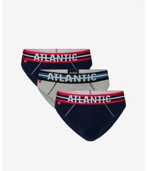 Чоловічі труси Atlantic 3SMP-001 W22 XXL