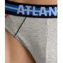 Чоловічі труси Atlantic 3SMP-001 W22 XXL