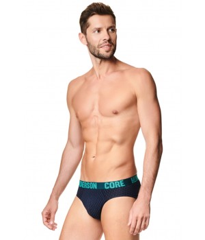 Чоловічі труси сліп henderson 39406 atomic M