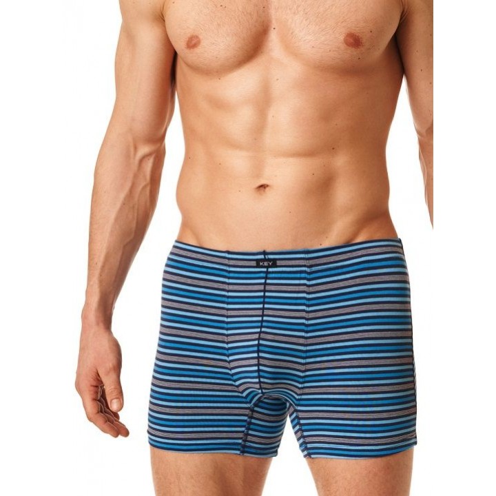 Чоловічі шорти боксери Key MXH 384 L