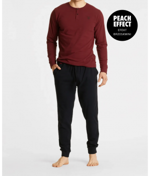 Піжама чоловіча atlantic NMP 360/03 XXL