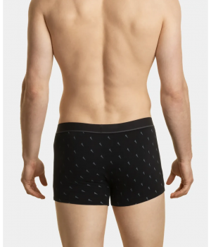 Труси шорти чоловічі боксери Atlantic 3MH-174 XL