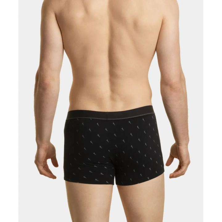 Труси шорти чоловічі боксери Atlantic 3MH-174 XL