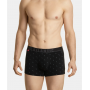 Труси шорти чоловічі боксери Atlantic 3MH-174 XL