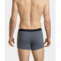 Труси шорти чоловічі боксери Atlantic 3MH-174 XL