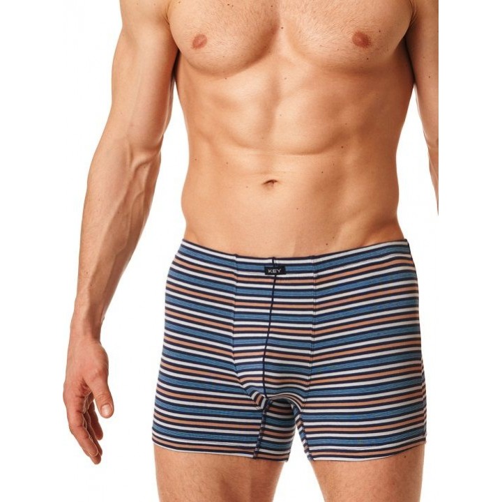 Чоловічі шорти боксери Key MXH 384 XXL