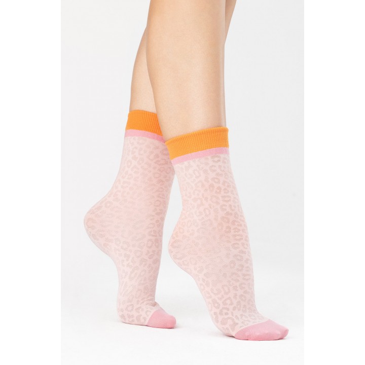 Жіночі шкарпетки Purr one size