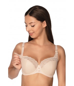 Білизна для вагітних і годуючих мам GAIA MAMA LUCIA ART. 1185 90C