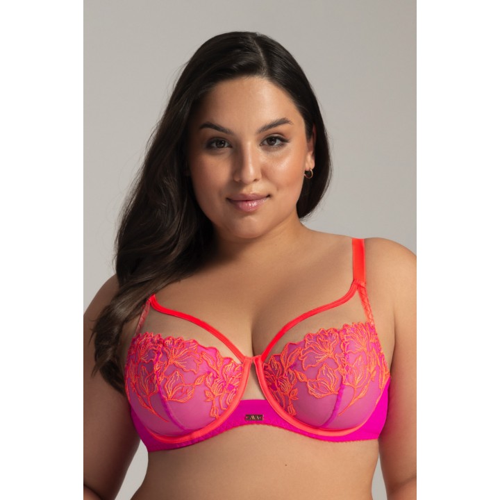 AVA 2162 GLOWING MAXI 90G