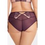 Жіночі трусики gorsenia violet k802 M