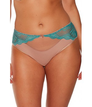 Сліпи труси жіночі GAIA LORITA ART. 1250 M