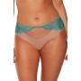 Сліпи труси жіночі GAIA LORITA ART. 1250 M