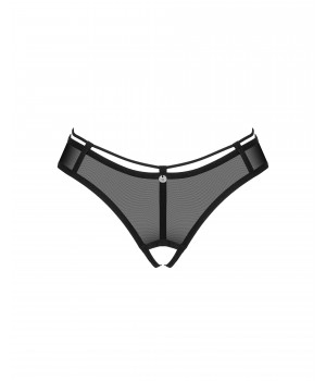 Стрінги obsessive Roxelia otwarte XL/XXL