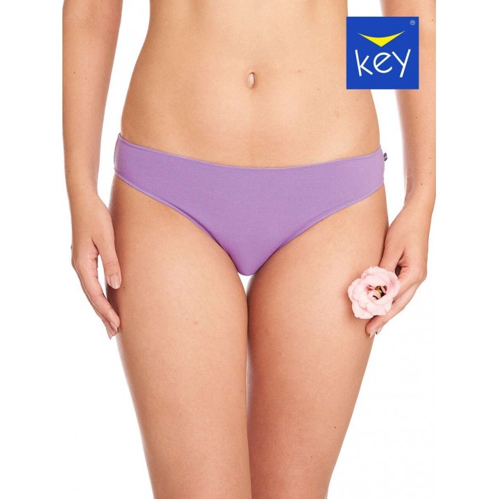 Сліпи жіночі трусики key (2 шт.) LPR 236 XXL