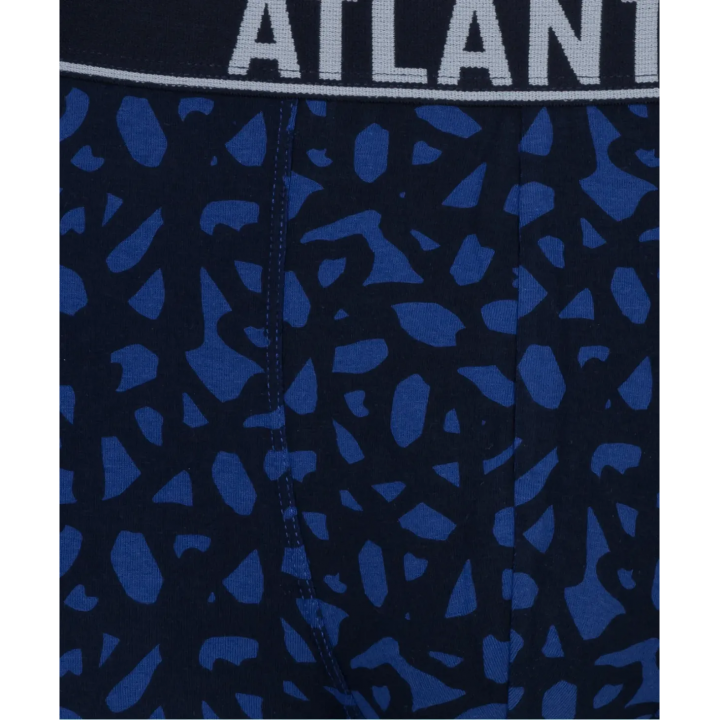 Труси шорти чоловічі боксери Atlantic 3MH-173