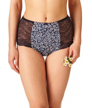 Жіночі трусики key LPF 172 2 M