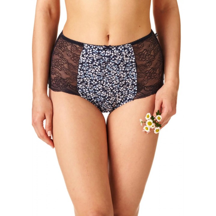 Жіночі трусики key LPF 172 2 M