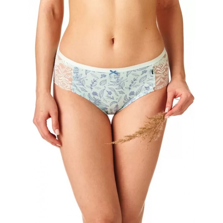 Сліпи жіночі трусики key LPN 754 1