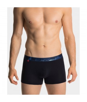 Труси шорти чоловічі боксери Atlantic 3MH-159 XL
