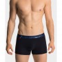 Труси шорти чоловічі боксери Atlantic 3MH-159 XL