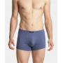 Труси шорти чоловічі боксери Atlantic 3MH-025/02 XXL