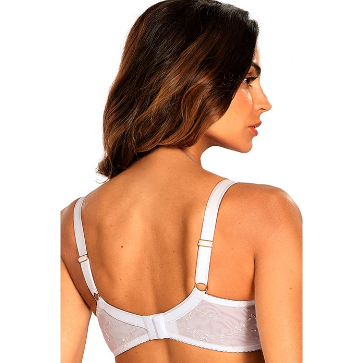 Бюстгальтер з м'якою чашкою Ewa Bien Alona B161 80C