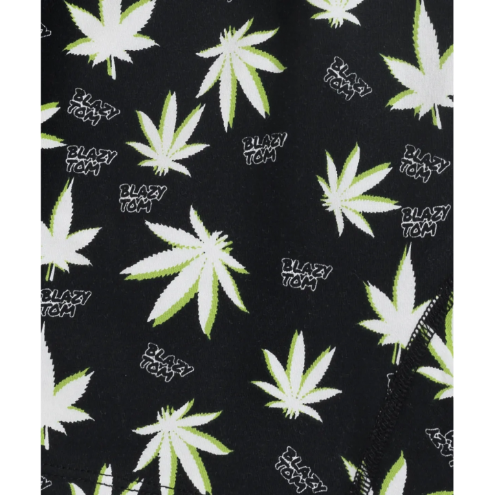 Чоловічі сімейні труси Atlantic 2MBX-038 W24 L