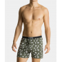 Чоловічі сімейні труси Atlantic 2MBX-038 W24 L