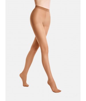 Класичні жіночі колготки з підтримуючим ефектом giulia relax 50 den
