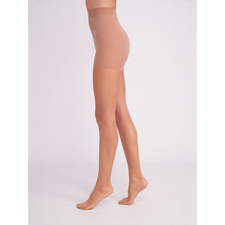 Корекційні жіночі колготки giulia active 20 den 3