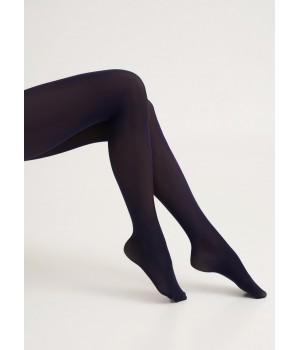 Класичні жіночі колготки giulia blues 70 den 4