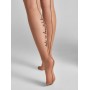 Колготки жін. CE FANTASY BEAUTY, р.3, Bronz
