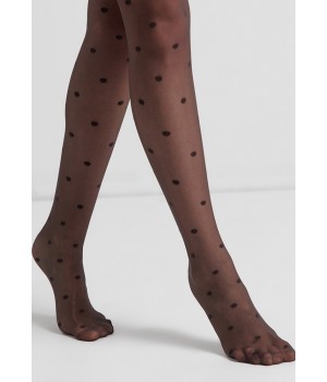 Колготки жін. CE FANTASY DESIRE, р.4, Grafit