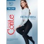 Колготки жін. TRIUMF 80, р.6, Mocca