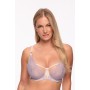 Бюстгальтер з м'якою чашкою GAIA LATIKA ART. 1296 80C