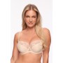 Бюстгальтер напівм'який GAIA PARIS 1302 BEŻ 90C