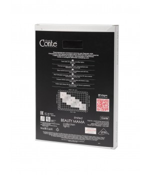 Колготки жін. CE BEAUTY MAMA 60, р.2, Nero