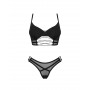Комплект obsessive Roxelia set M/L
