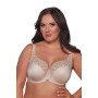 Бюстгальтер напівм'який AVA 2105 BEIGE MAXI 85H